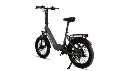 META20 1.0 E-Vélo EUNORAU QUEBEC