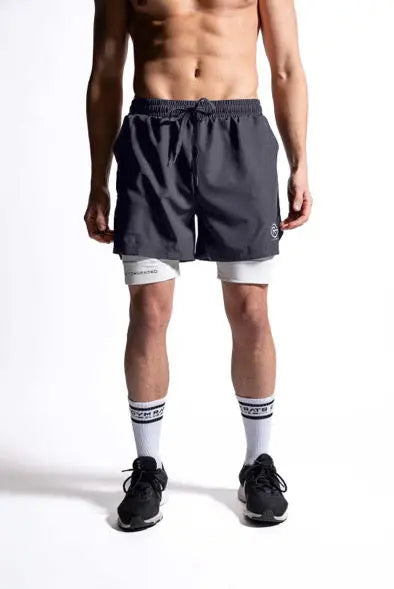 STAY OBSESSED SHORTS Gymratsclub