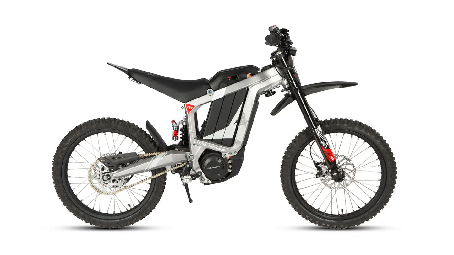 R1 E-Vélo EUNORAU QUEBEC