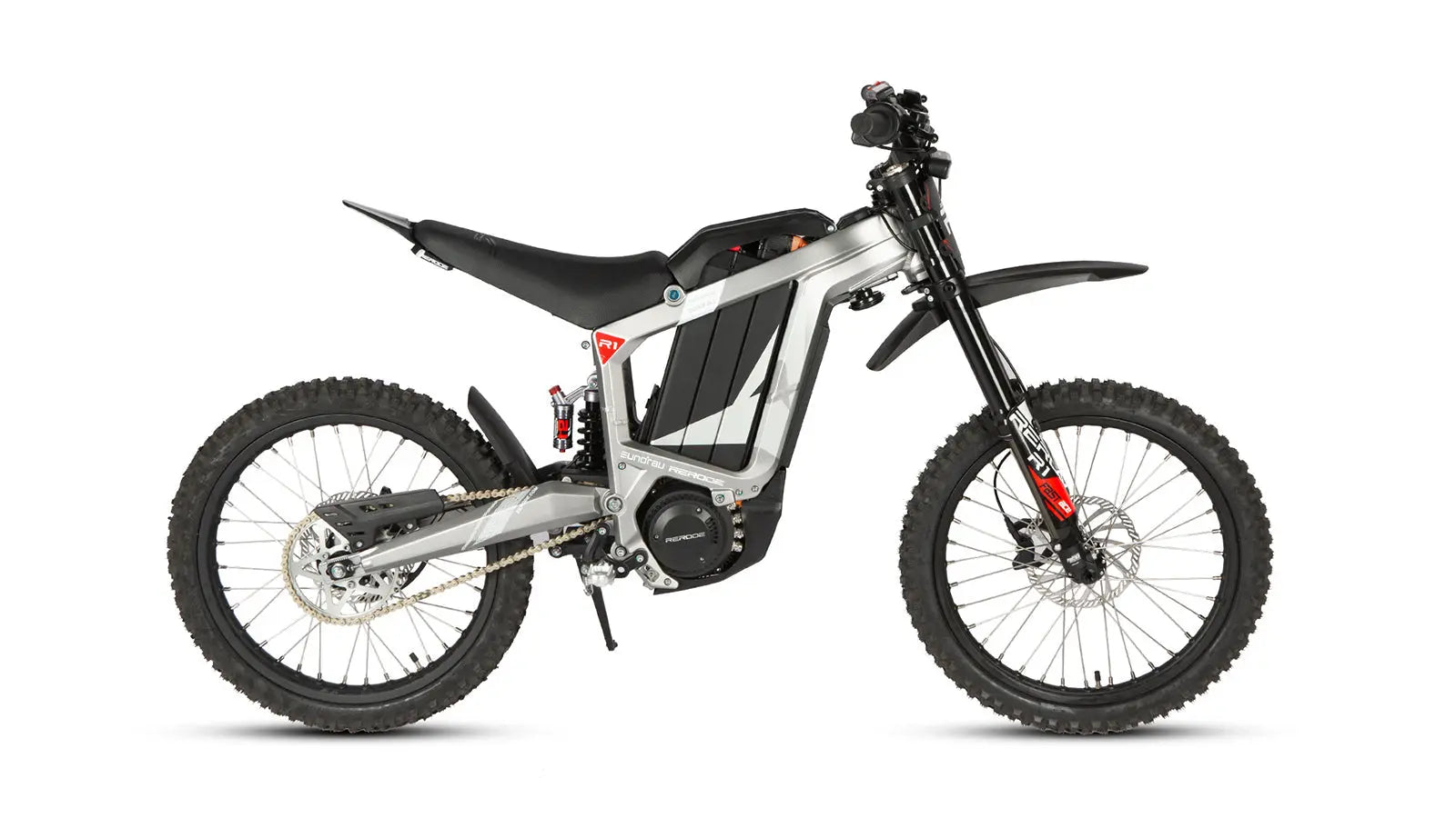 R1 E-Vélo EUNORAU QUEBEC