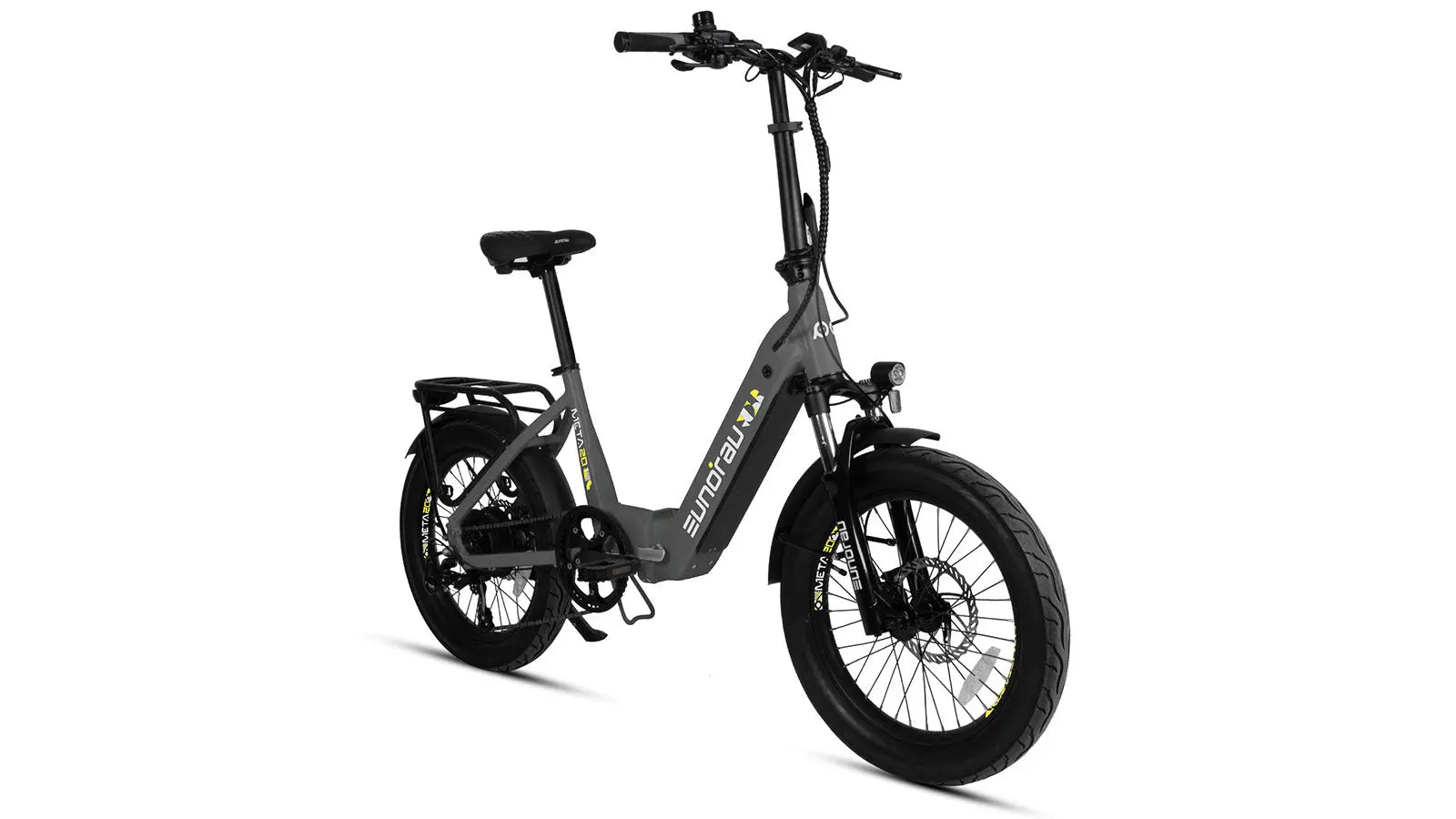 META20 1.0 E-Vélo EUNORAU QUEBEC