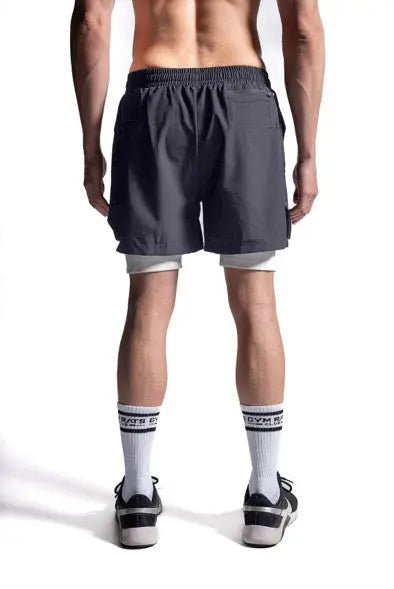 STAY OBSESSED SHORTS Gymratsclub