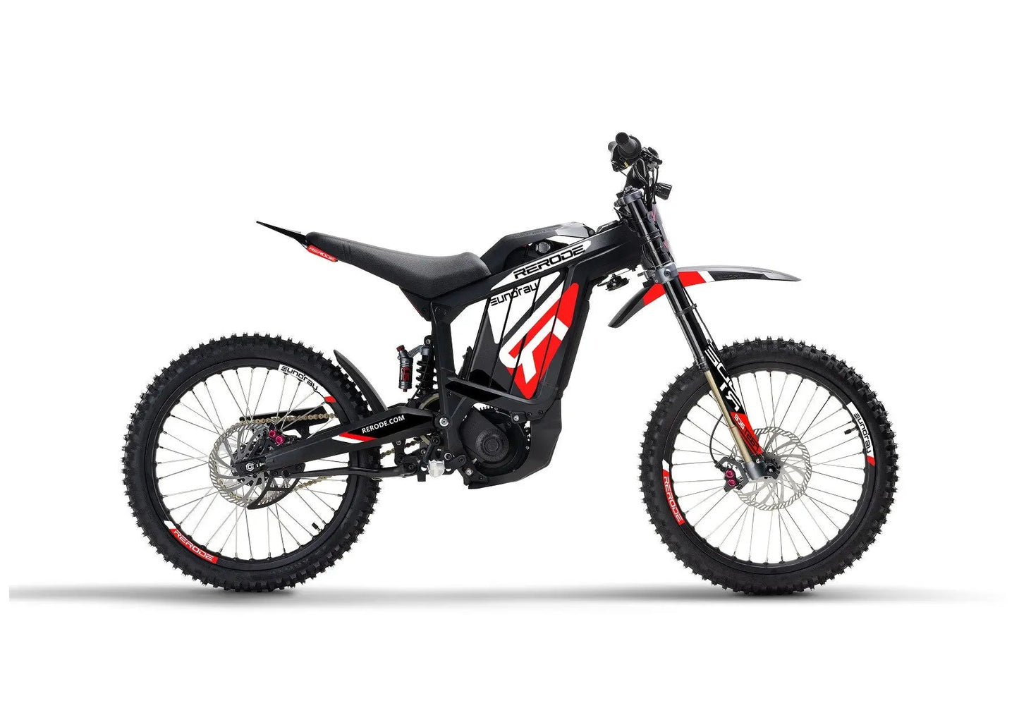 R1 E-Vélo EUNORAU QUEBEC