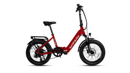 META20 1.0 E-Vélo EUNORAU QUEBEC