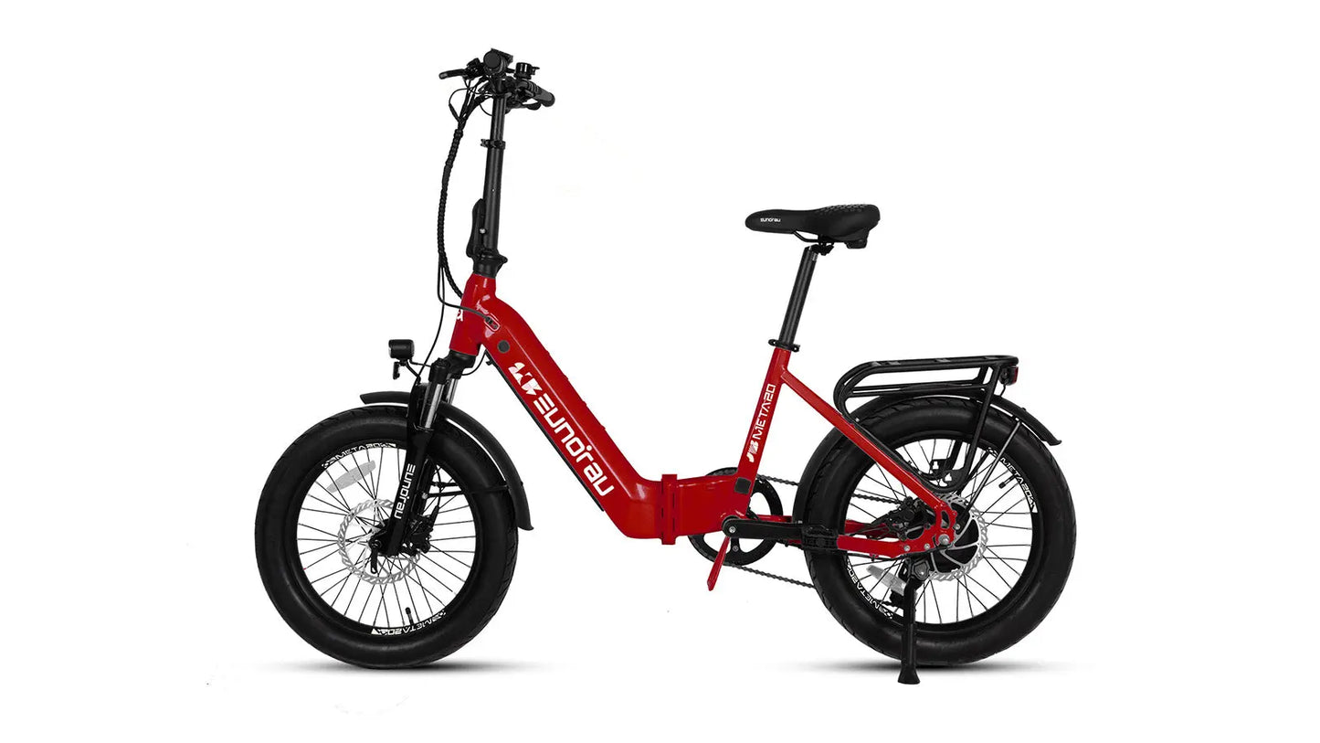 META20 1.0 E-Vélo EUNORAU QUEBEC
