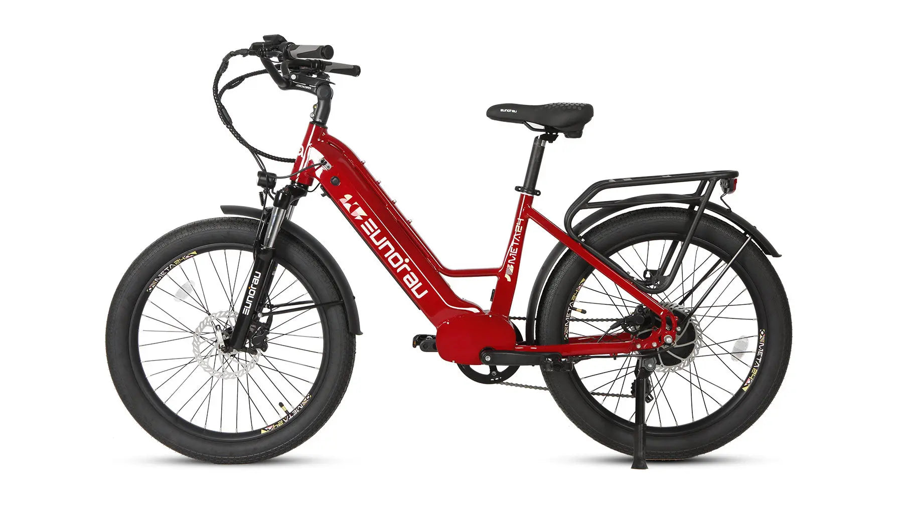 META24 1.0 E-Vélo EUNORAU QUEBEC