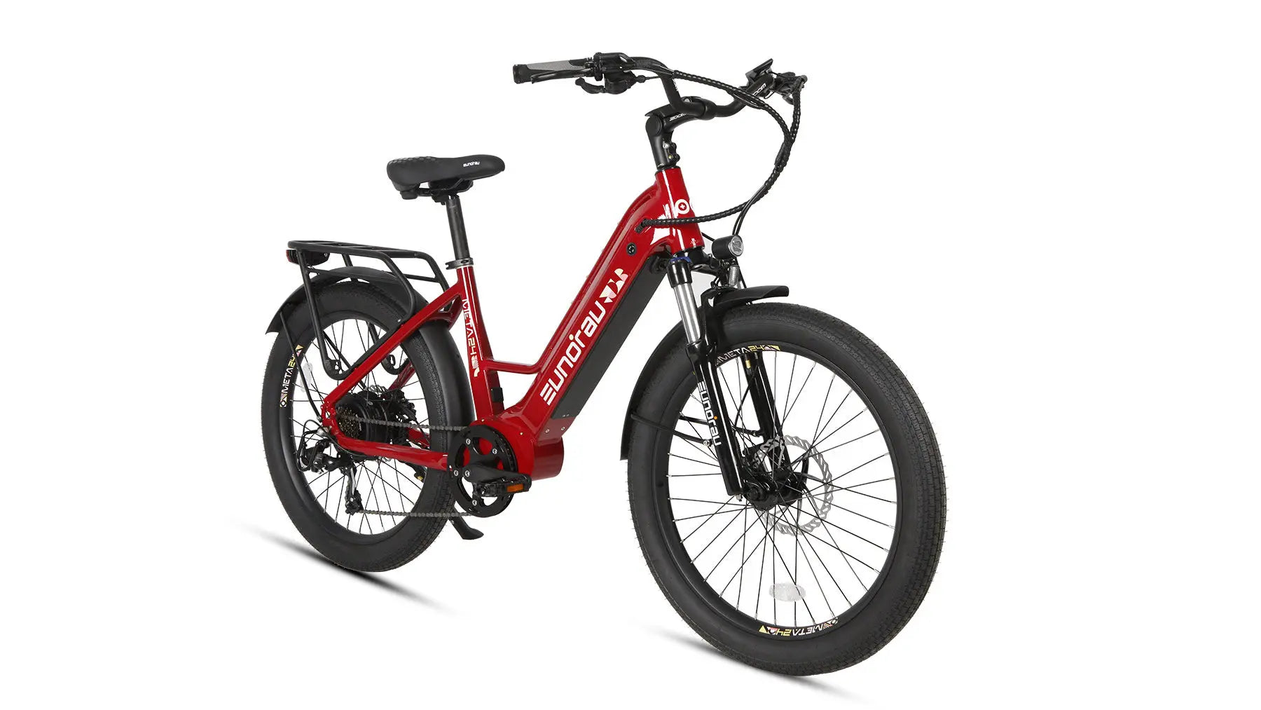 META24 1.0 E-Vélo EUNORAU QUEBEC