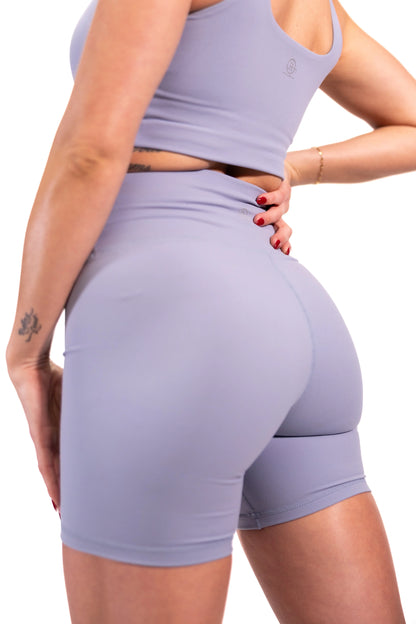 OASIS SHORTS LEGGINGS Gymratsclub