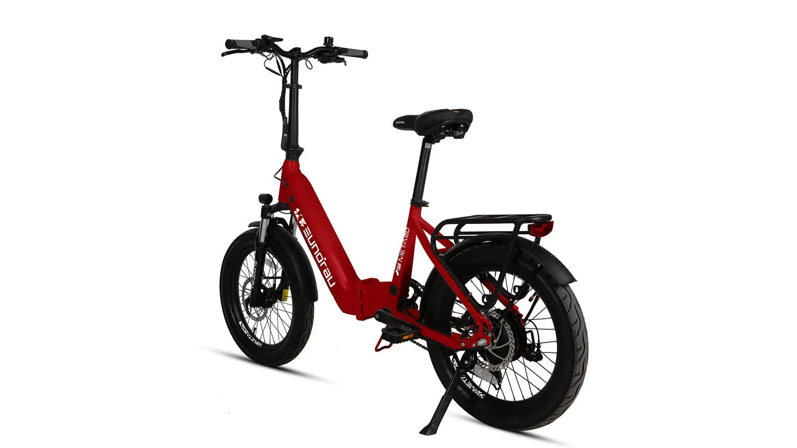 META20 1.0 E-Vélo EUNORAU QUEBEC