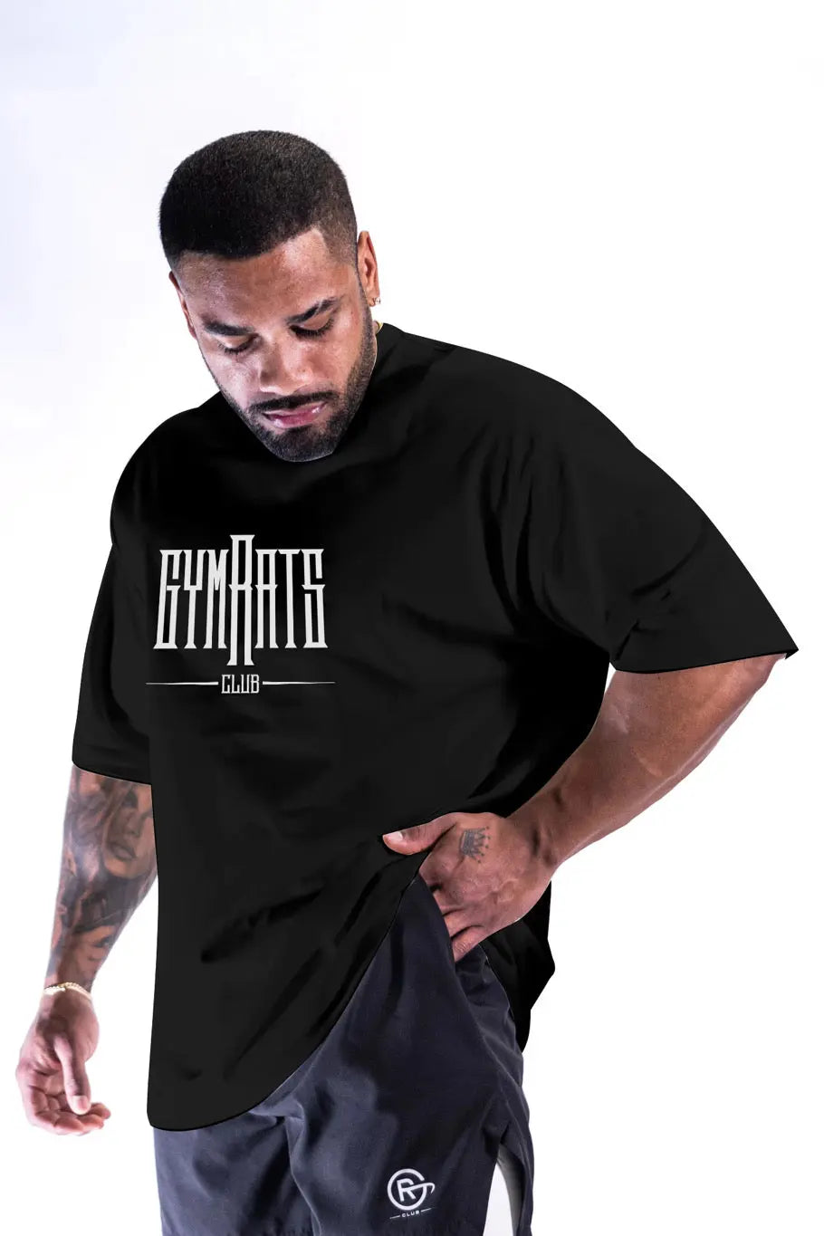 ACHIEVEMENT Gymratsclub