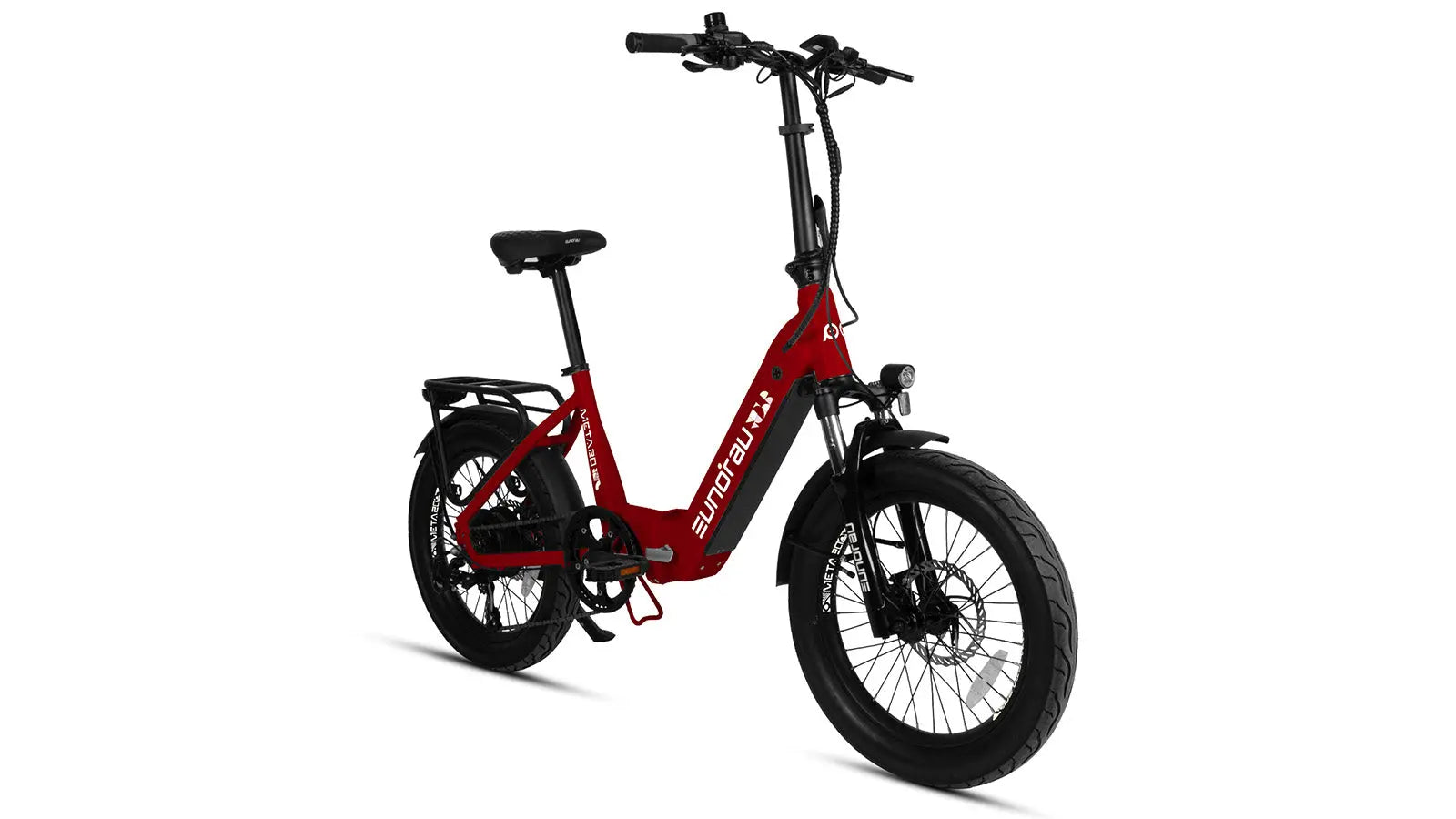 META20 1.0 E-Vélo EUNORAU QUEBEC