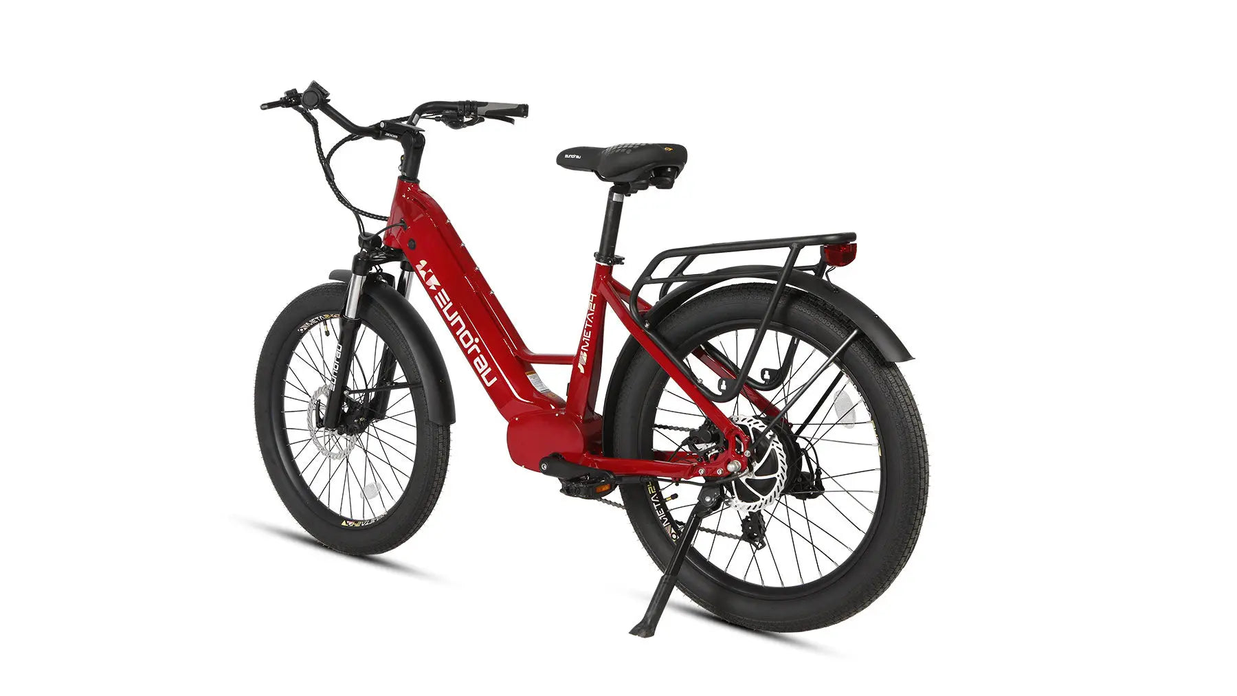 META24 1.0 E-Vélo EUNORAU QUEBEC
