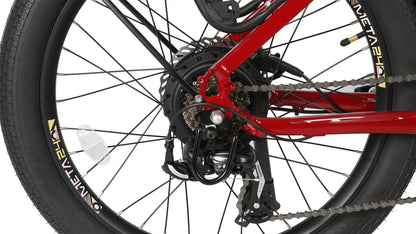 META24 1.0 E-Vélo EUNORAU QUEBEC