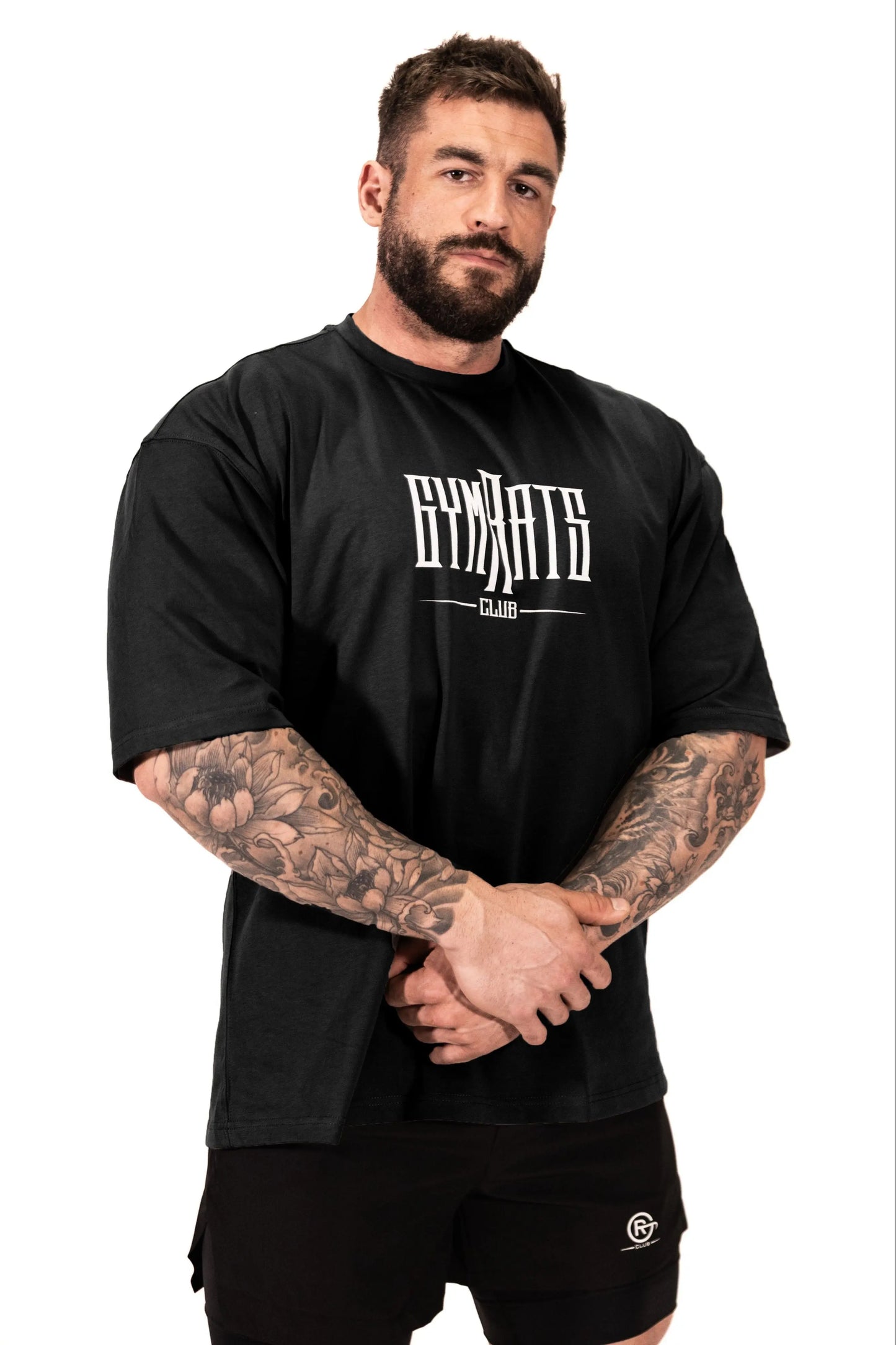 AKIMBO Gymratsclub