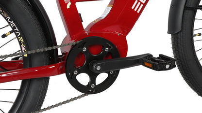 META24 1.0 E-Vélo EUNORAU QUEBEC