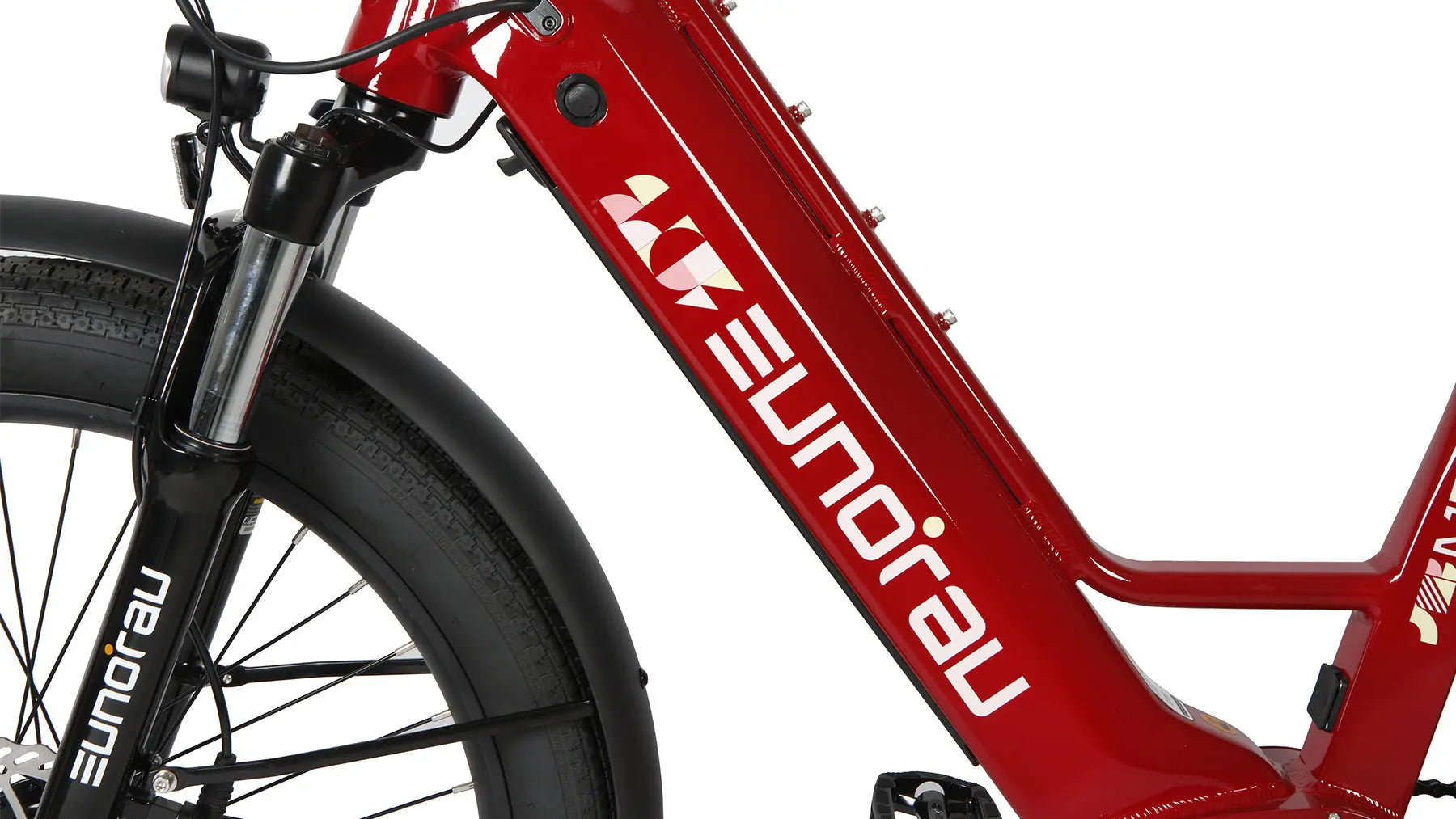 META24 1.0 E-Vélo EUNORAU QUEBEC