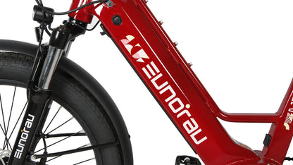 META24 1.0 E-Vélo EUNORAU QUEBEC