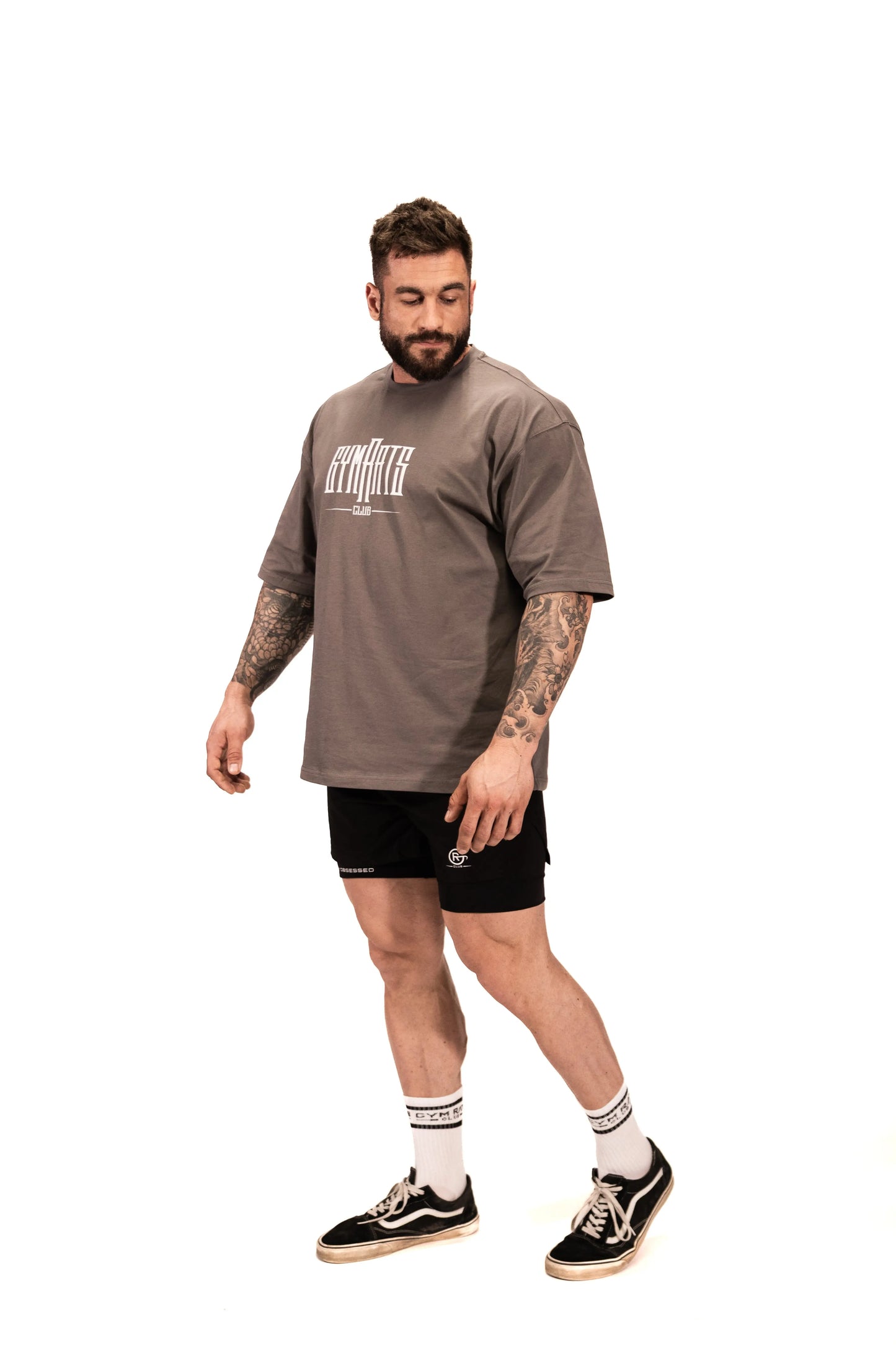 AKIMBO Gymratsclub