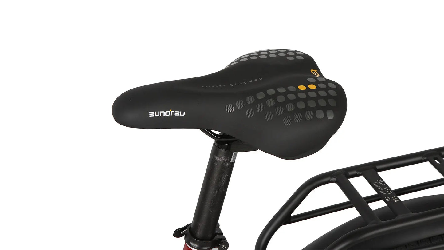 META24 1.0 E-Vélo EUNORAU QUEBEC