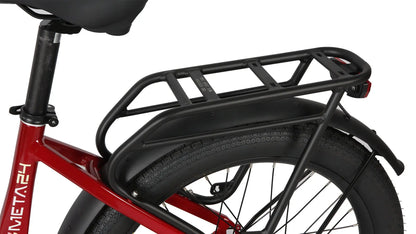 META24 1.0 E-Vélo EUNORAU QUEBEC
