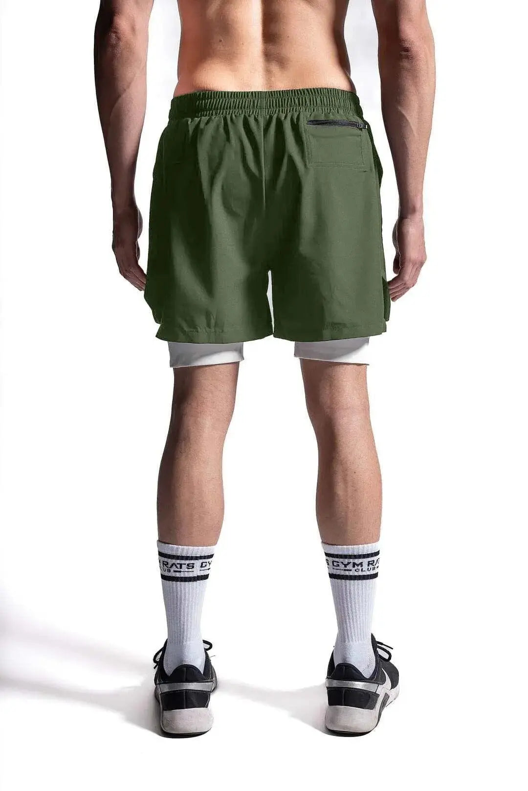 STAY OBSESSED SHORTS Gymratsclub