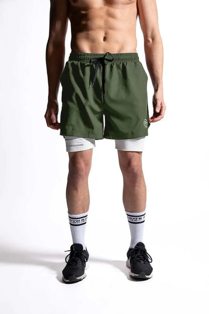 STAY OBSESSED SHORTS Gymratsclub