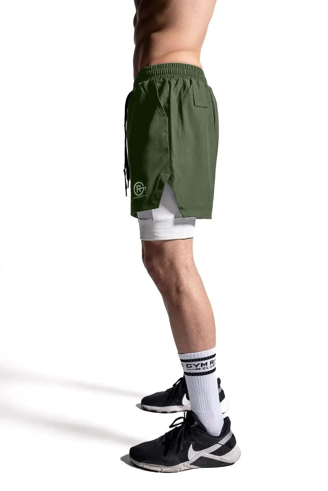 STAY OBSESSED SHORTS Gymratsclub
