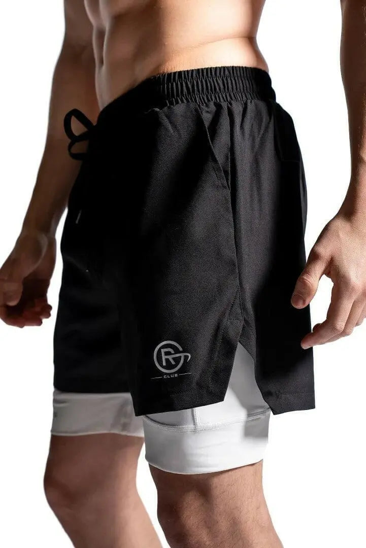 STAY OBSESSED SHORTS Gymratsclub