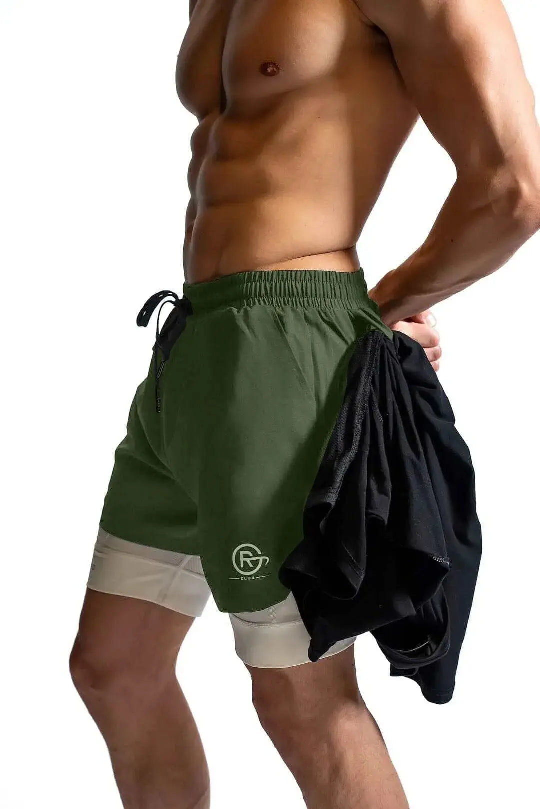 STAY OBSESSED SHORTS Gymratsclub