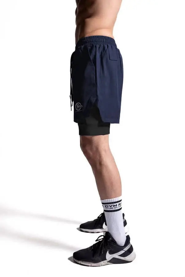 STAY OBSESSED SHORTS Gymratsclub