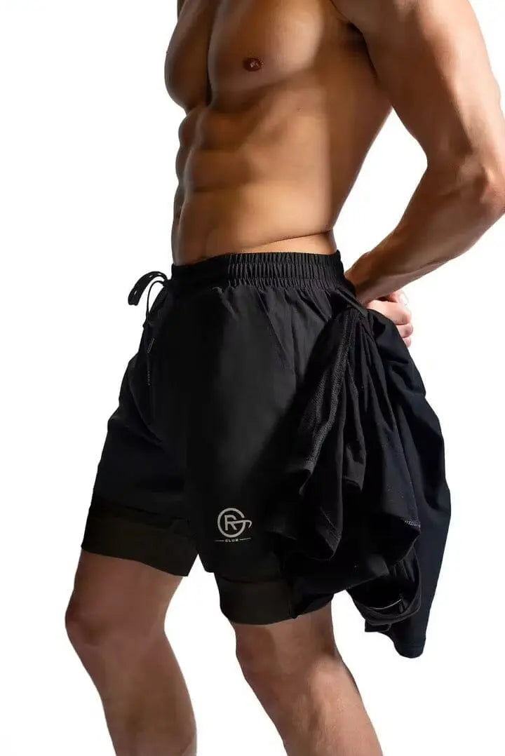 STAY OBSESSED SHORTS Gymratsclub