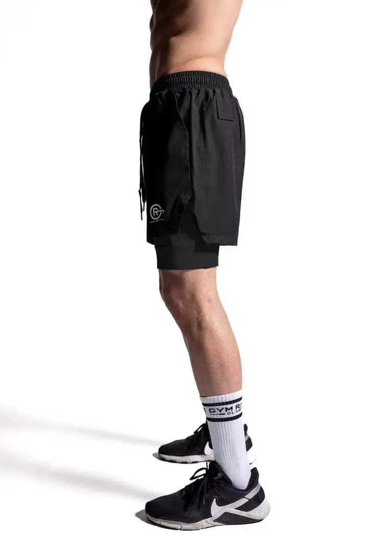 STAY OBSESSED SHORTS Gymratsclub