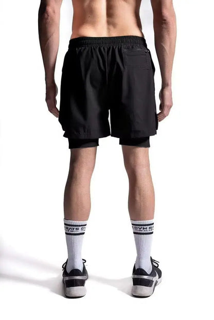 STAY OBSESSED SHORTS Gymratsclub