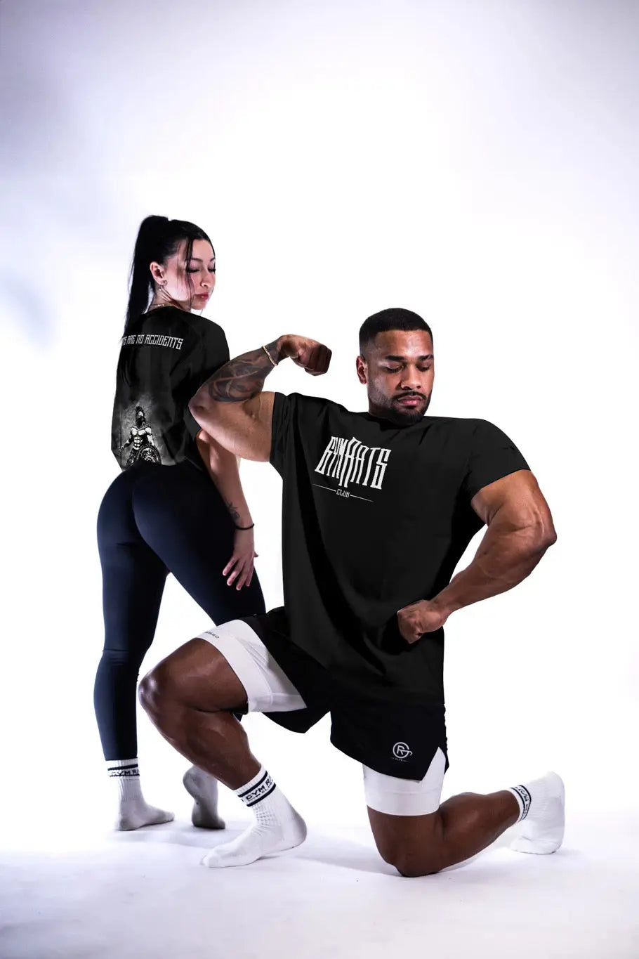 ACHIEVEMENT Gymratsclub