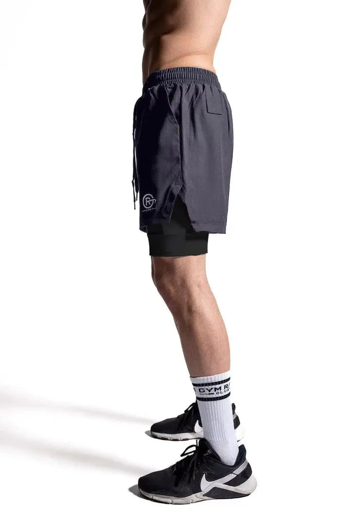 STAY OBSESSED SHORTS Gymratsclub