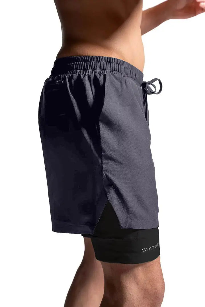 STAY OBSESSED SHORTS Gymratsclub
