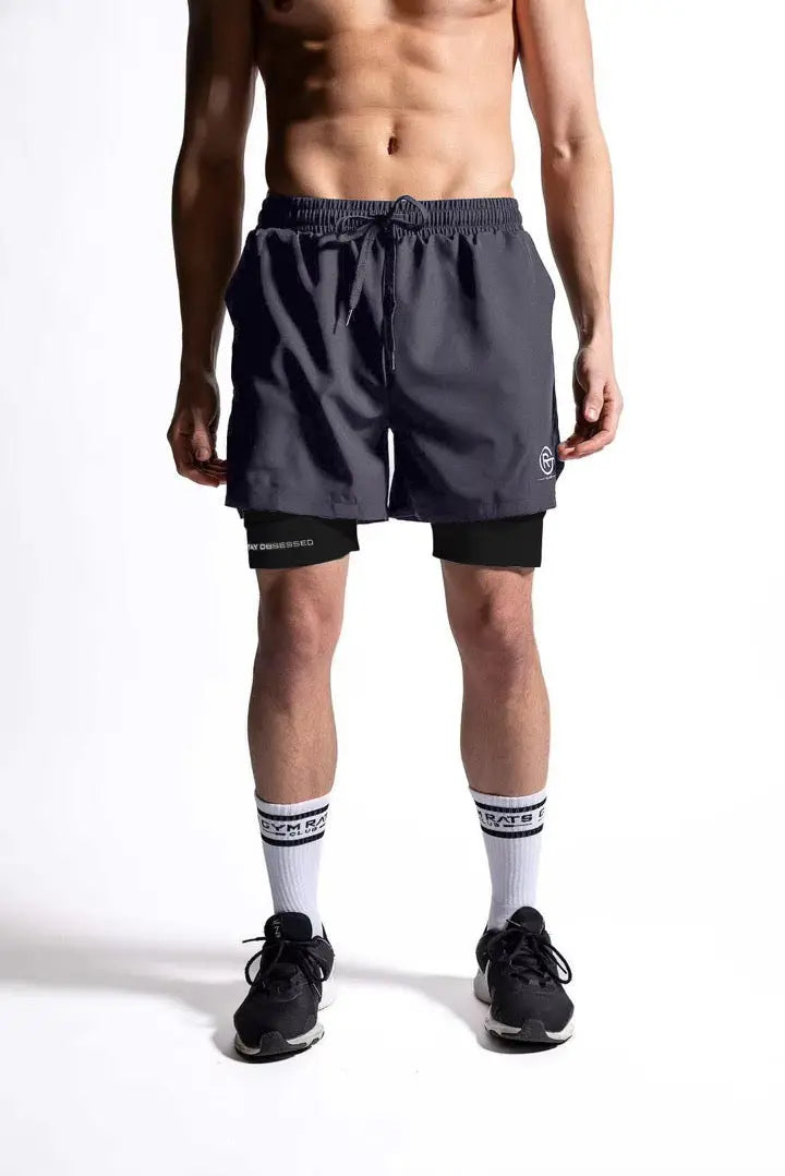 STAY OBSESSED SHORTS Gymratsclub