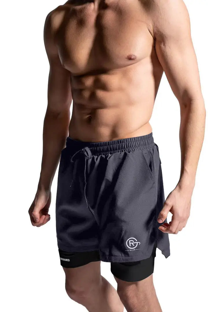STAY OBSESSED SHORTS Gymratsclub