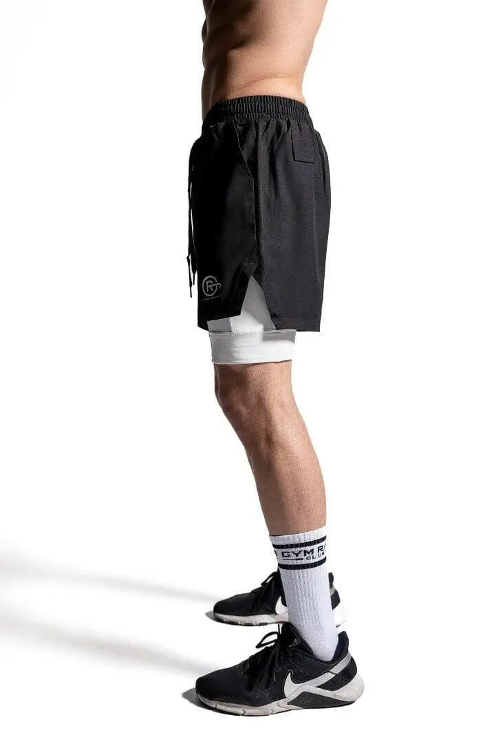 STAY OBSESSED SHORTS Gymratsclub