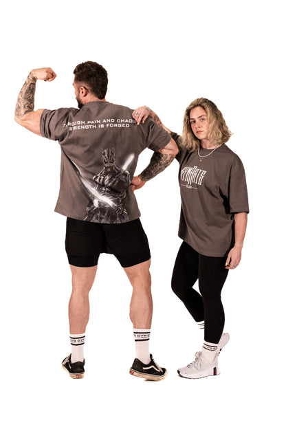 AKIMBO Gymratsclub