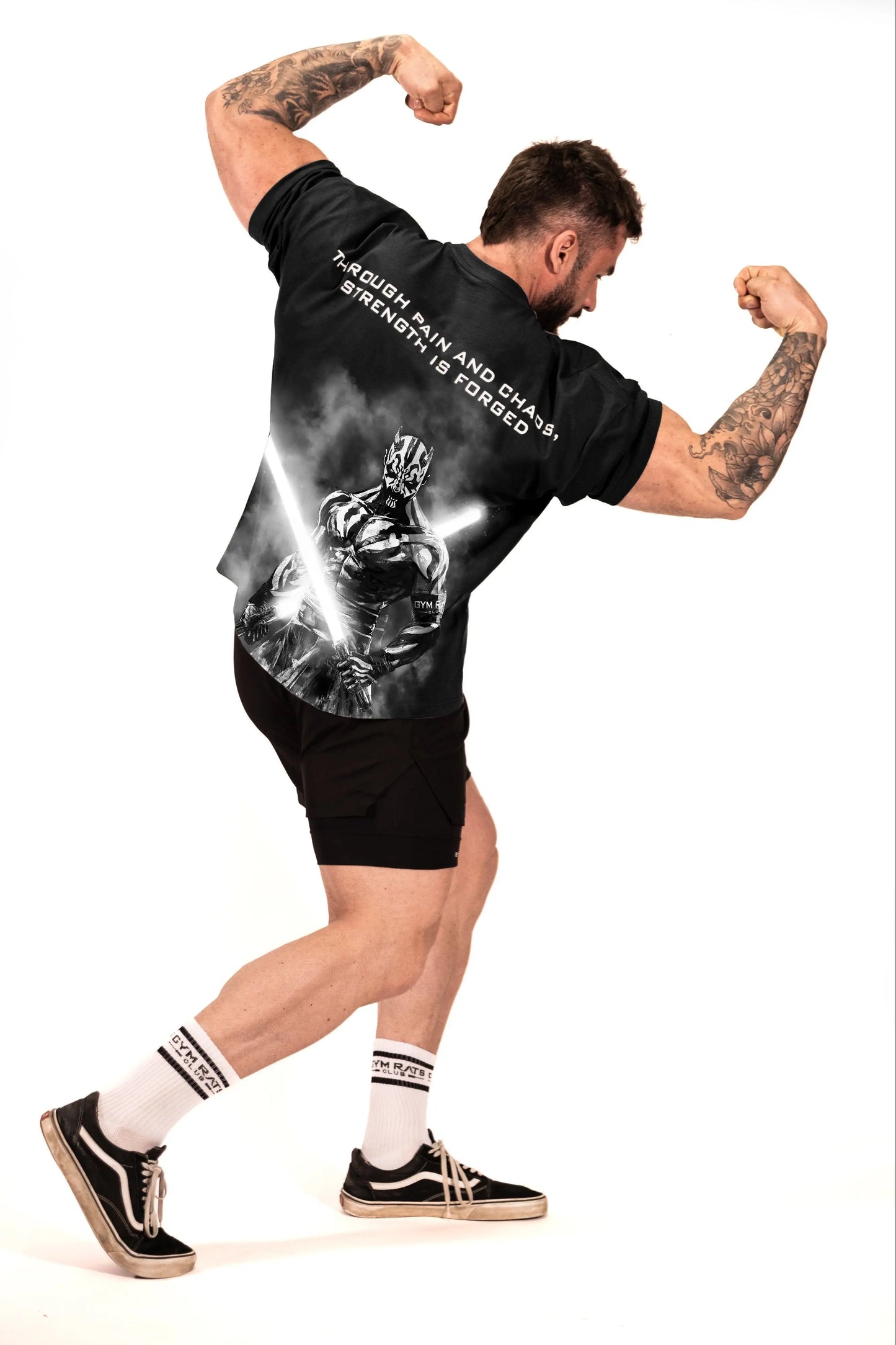 AKIMBO Gymratsclub