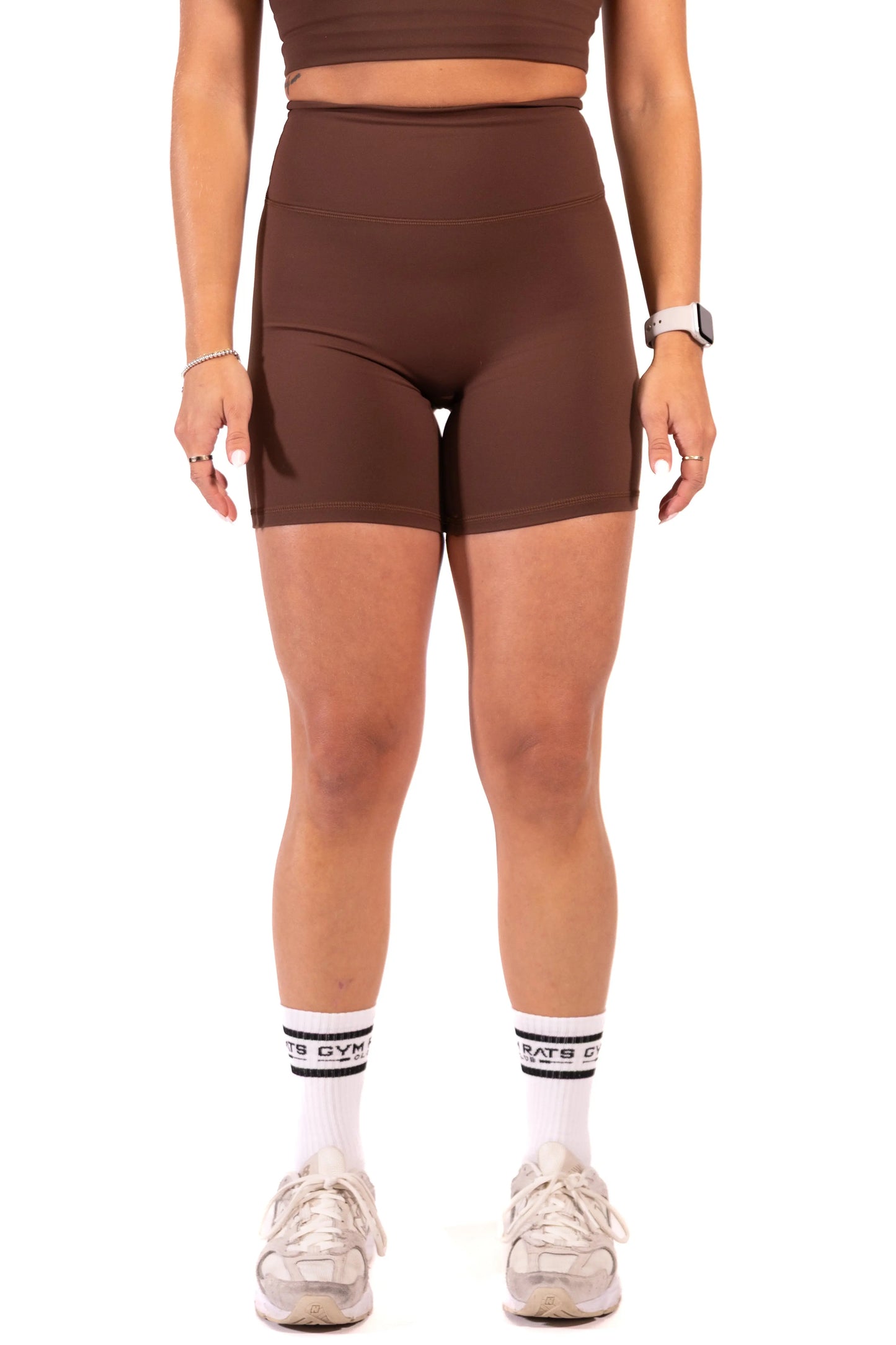 OASIS SHORTS LEGGINGS Gymratsclub