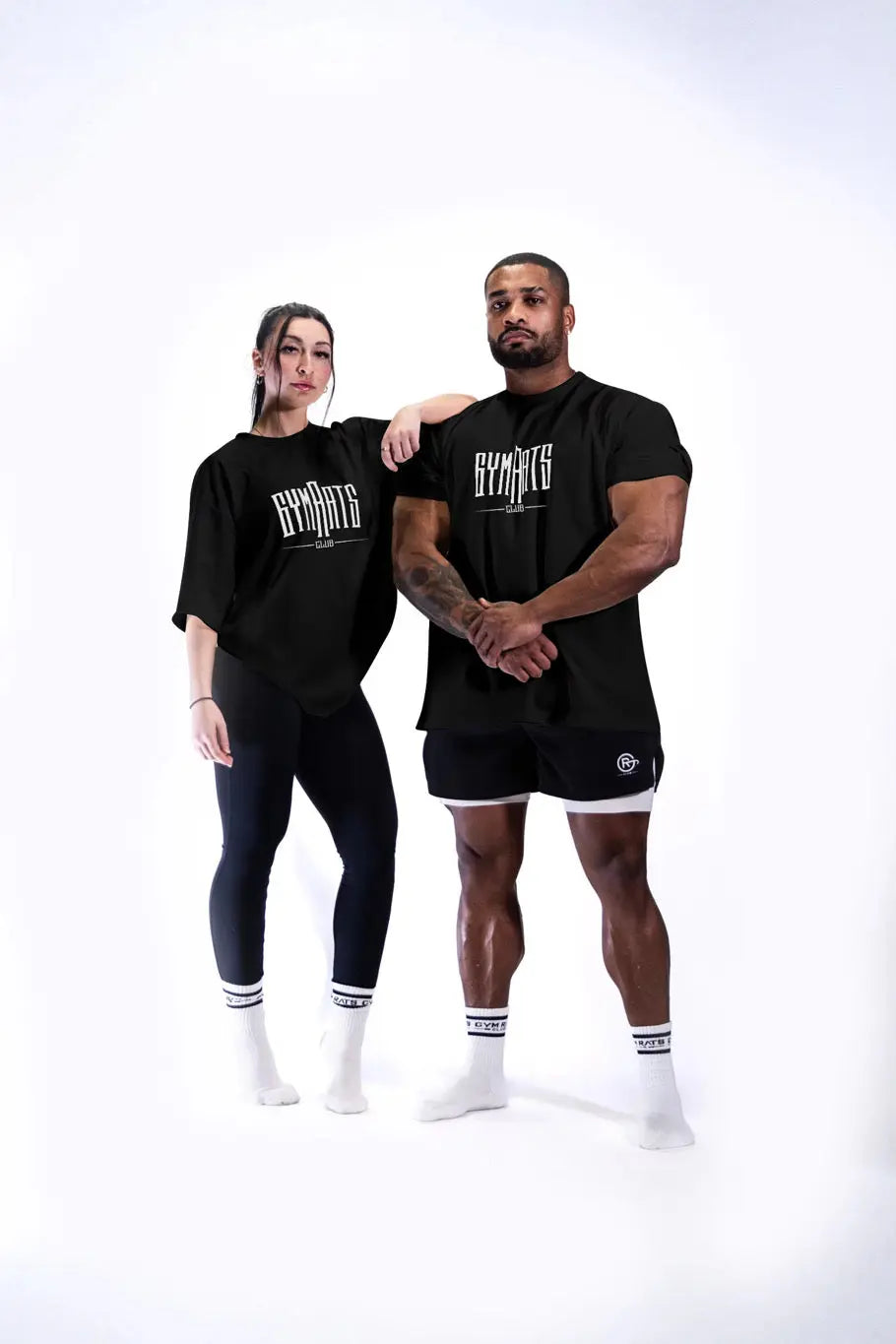 ACHIEVEMENT Gymratsclub