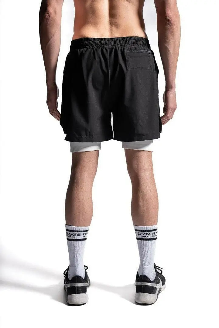 STAY OBSESSED SHORTS Gymratsclub