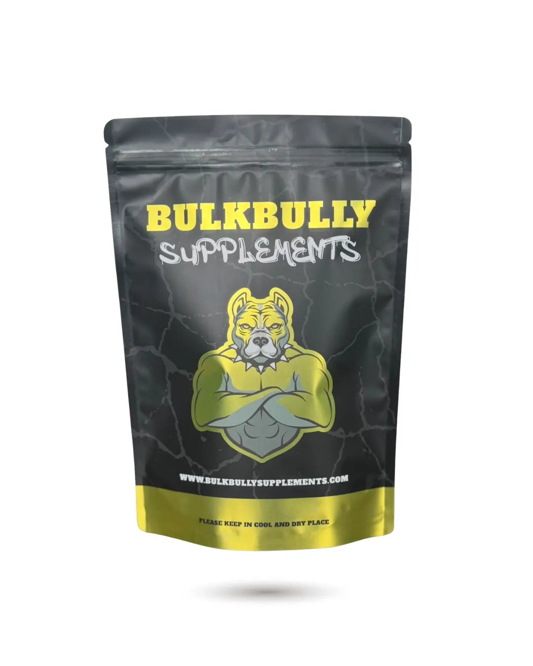 BulkBully Isolate Protein Powder - Coffee Crispy BulkBully Supplements