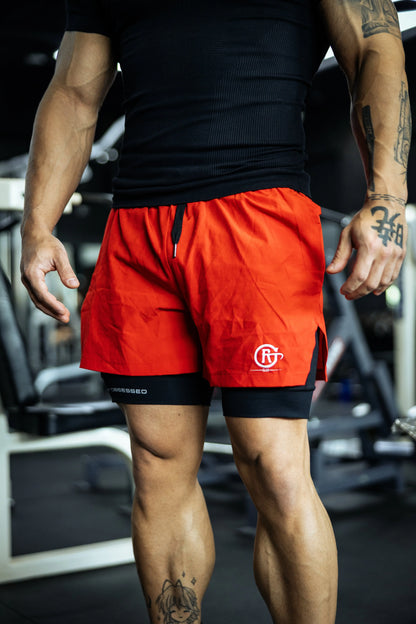 STAY OBSESSED SHORTS Gymratsclub