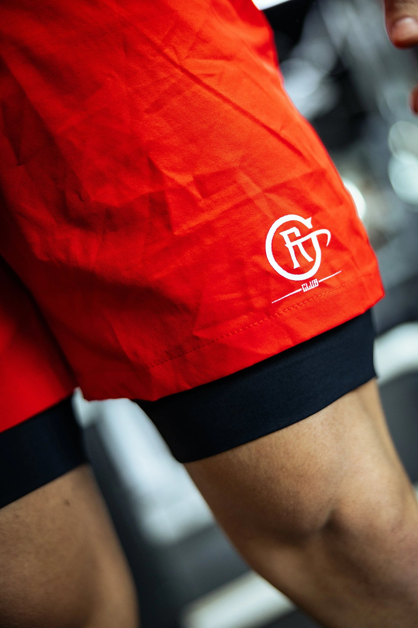 STAY OBSESSED SHORTS Gymratsclub