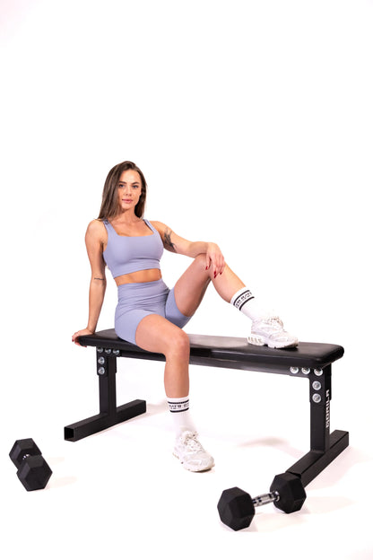 OASIS SHORTS LEGGINGS Gymratsclub