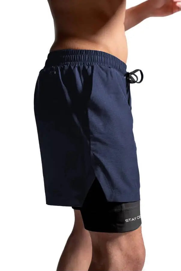STAY OBSESSED SHORTS Gymratsclub