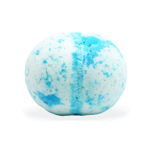Bath Bomb Spinner - Epsom Salt The Bomb Bar Canada